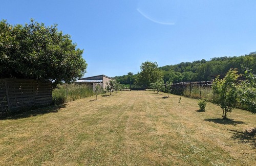 Longeaux Cottage | Gite Longeaux, 2 bedrooms, 6 persons