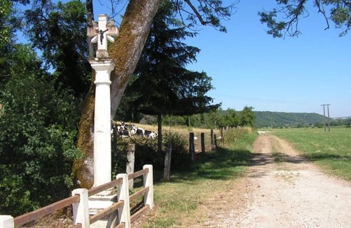 Longeaux Cottage | Gite Longeaux, 2 bedrooms, 6 persons