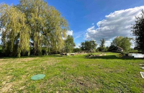 Argentan Intercommunalite House | Gite lumineux et confortable - La ferme de Montigny