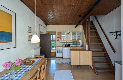 Lurais Cottage | Gite Lurais, 2 bedrooms, 5 persons