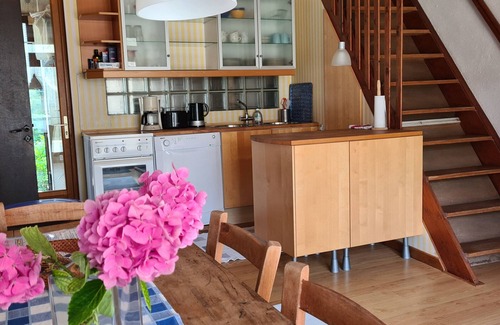 Lurais Cottage | Gite Lurais, 2 bedrooms, 5 persons