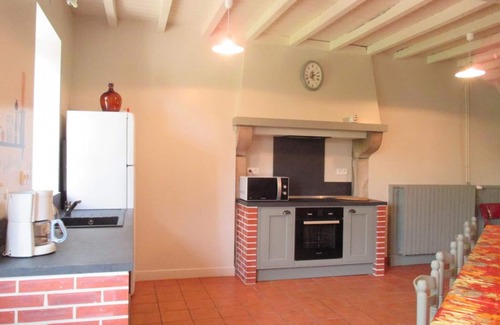Marcillat-en-Combraille Cottage | Gite Marcillat-en-Combraille, 5 bedrooms, 12 persons
