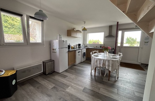 Caffiers Other | Gîte "Majesty" 4-5 people - Equestrian gite - near sea and forest
