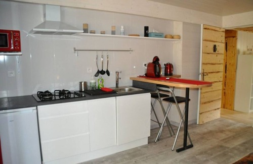 Sisteron House | Gite Manzafaro - in the countryside