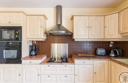 Marchesieux Cottage | Gite Marchésieux, 2 bedrooms, 6 persons