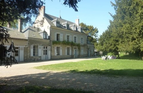 Marchenoir Cottage | Gite Marchenoir, 9 bedrooms, 15 persons