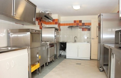 Marines Cottage | Gite Marines, 5 bedrooms, 19 persons