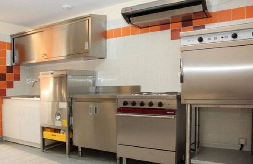 Marines Cottage | Gite Marines, 5 bedrooms, 19 persons
