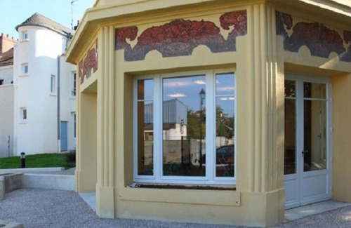 Marines Cottage | Gite Marines, 5 bedrooms, 19 persons