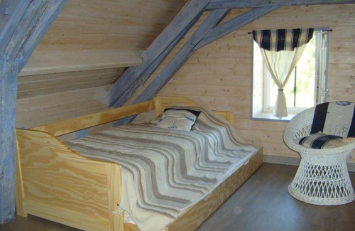 Thenon Apartment | GITE MASKALI