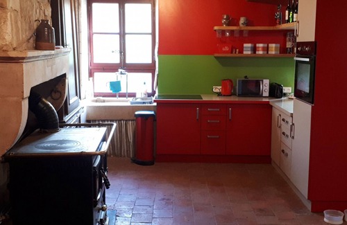 Mauvages Cottage | Gite Mauvages, 2 bedrooms, 6 persons