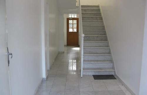 La Courneuve Apartment | Gite Mella