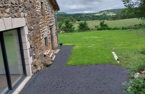 Araules House | Gite Meygal Home