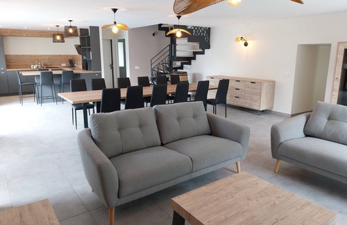 Araules House | Gite Meygal Home