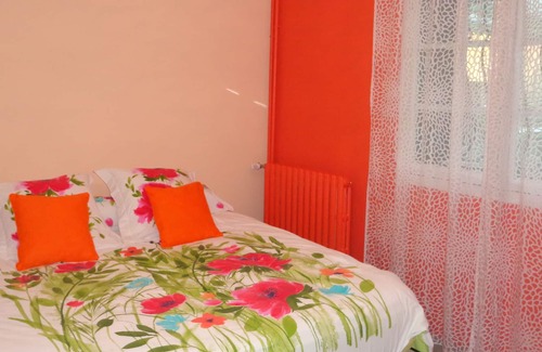 Villers-sous-Chatillon House | GITE MILLESIME ET UNE NUIT