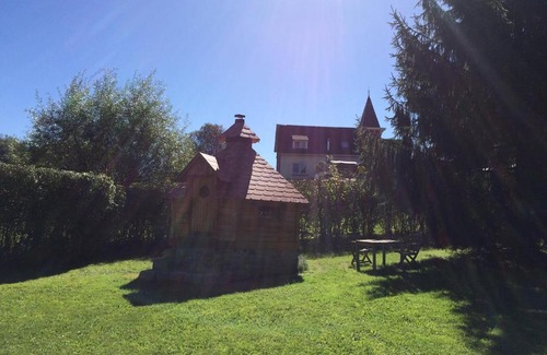 Houyet House | Gite Mosan