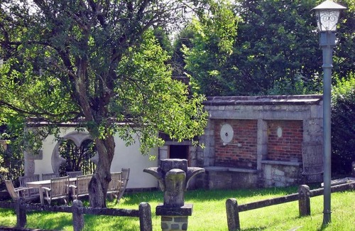 Houyet House | Gite Mosan