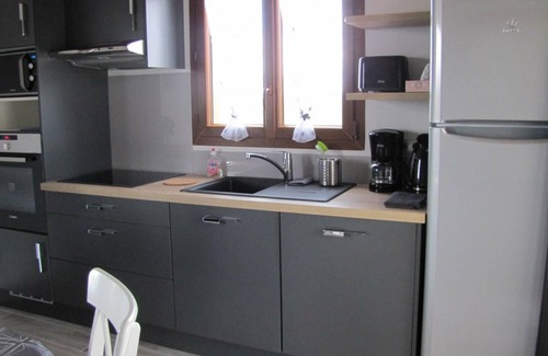 Muides-sur-Loire Cottage | Gite Muides-sur-Loire, 2 bedrooms, 4 persons