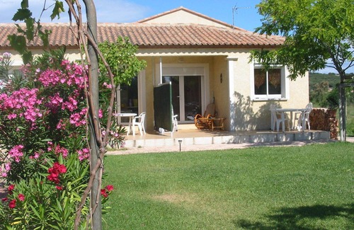 Vic-la-Gardiole House | Gite N°4 de Qualité Entre mer et Montagne,accueil Chaleureux