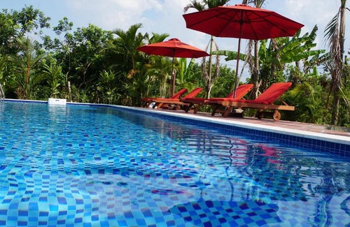 Cho Lach House | Gite Nam Hien Mekong