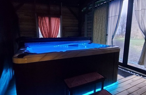Montbray Cottage | Gîte Naturaly Calm, in the heart of nature