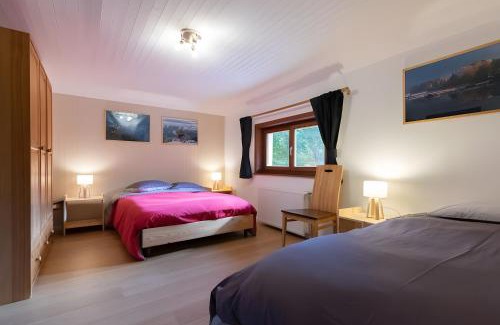 Stosswihr Ski Chalet | Gite Nature L'orée Des Etoiles