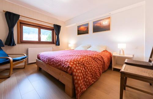 Stosswihr Ski Chalet | Gite Nature L'orée Des Etoiles