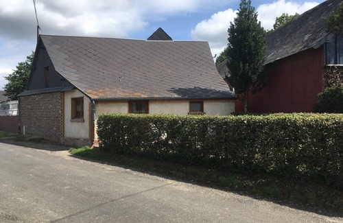Mons-Boubert House | Gite near the Bay of the Somme