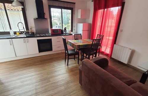 Saouzelong - Rangueil Apartment | Gite neighboring Toulouse