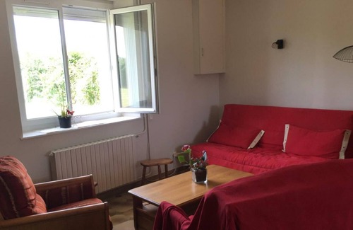 Nourray Cottage | Gite Nourray, 5 bedrooms, 11 persons