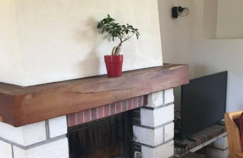 Nourray Cottage | Gite Nourray, 5 bedrooms, 11 persons