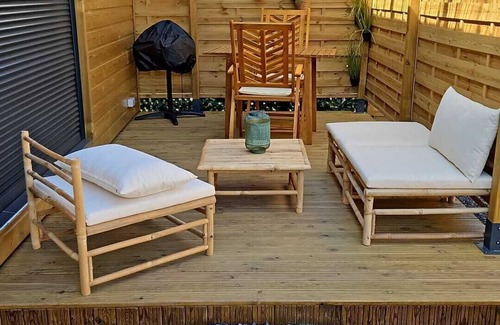 Etalondes House | Gite O' mille et une nuit