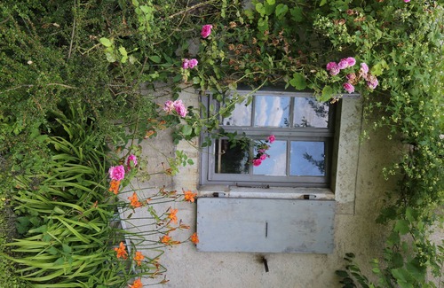 Savigna House | gite of Combettes du Jura