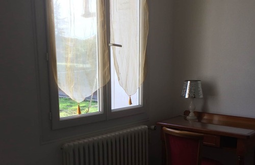 Availles-Limouzine House | Gite of IRIS whole house on ground of 8000 m2
