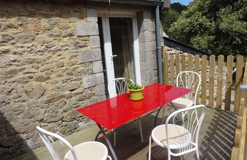 Guisseny Cottage | Gîte of the Moulin de Brendaouez