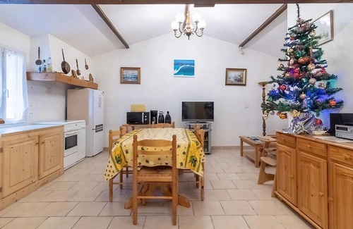 Arces Cottage | Gite of the Moulin de la Croix
