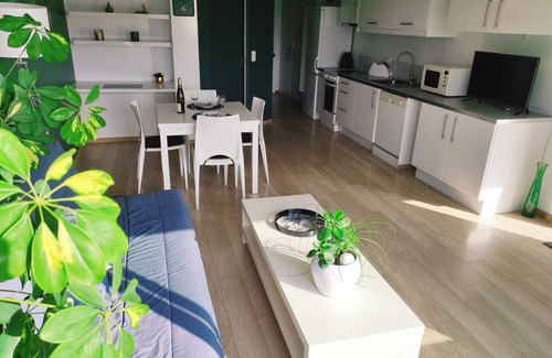 Rosheim Cottage | Gîte on the heights of Rosheim, near Obernai on the wine route