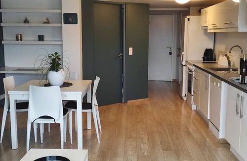 Rosheim Cottage | Gîte on the heights of Rosheim, near Obernai on the wine route