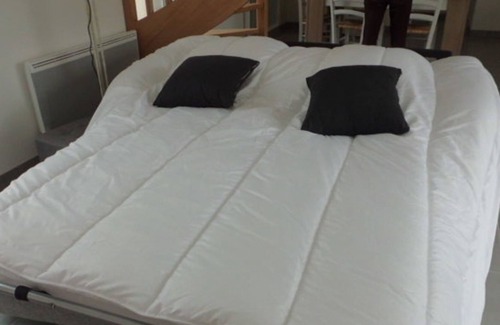 Onzain Cottage | Gite Onzain, 1 bedroom, 5 persons