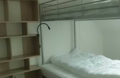 Onzain Cottage | Gite Onzain, 1 bedroom, 5 persons
