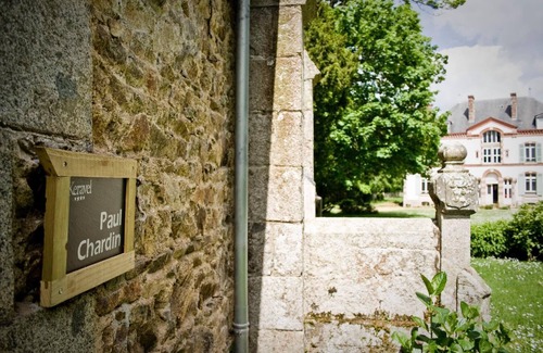 Plouha Cottage | Gite P-Chardin - 2 chambres - 5 a 7personnes