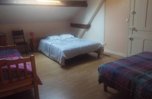 Paray-le-Monial Bed & Breakfast | Gite Paray le monial