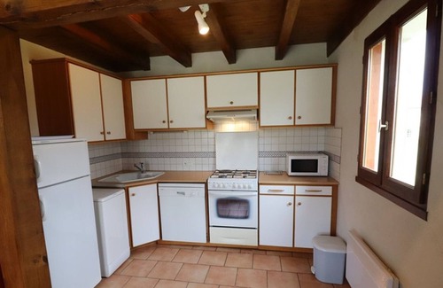 Parlan Cottage | Gite Parlan, 2 bedrooms, 5 persons