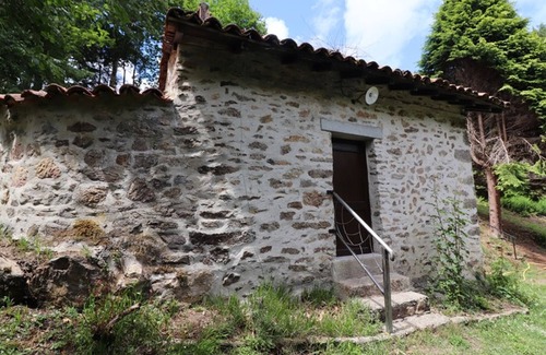 Parlan Cottage | Gite Parlan, 2 bedrooms, 5 persons