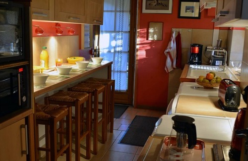 Parlan Cottage | Gite Parlan, 3 bedrooms, 6 persons