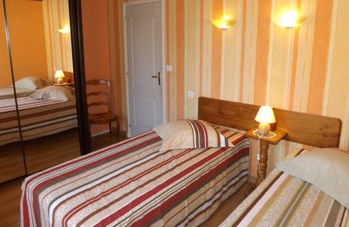 Parlan Cottage | Gite Parlan, 3 bedrooms, 6 persons