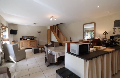Paulhac Cottage | Gite Paulhac, 2 bedrooms, 5 persons