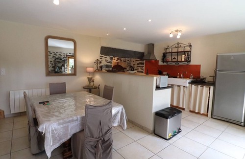 Paulhac Cottage | Gite Paulhac, 2 bedrooms, 5 persons