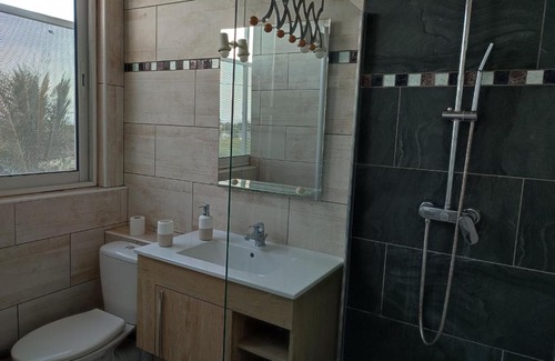 Sainte-Suzanne House | GITE PEI LA VANILLE "Studio Duplex TI Kaz"