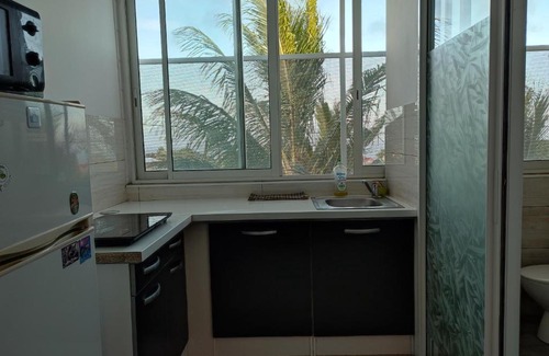Sainte-Suzanne House | GITE PEI LA VANILLE "Studio Duplex TI Kaz"